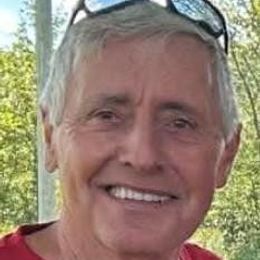 Photo de Renald Moore, avis de décès à Thetford Mines