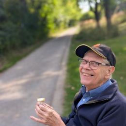 Photo de Raymond Mareschal, avis de décès à Québec