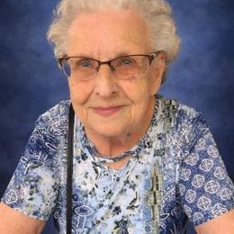 Photo de Marguerite Malenfant, avis de décès à Sorel-Tracy