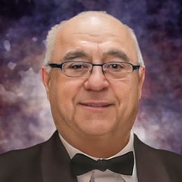 Photo de Jean-Marie St-Pierre, avis de décès à Québec