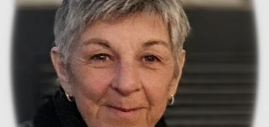 Gisèle Coulombe