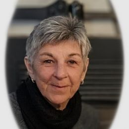 Photo de Gisèle Coulombe, avis de décès à Sherbrooke