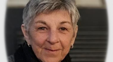 Gisèle Coulombe
