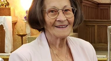 Rose Lafrenière