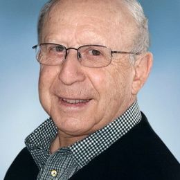 Photo de Bertrand Roy, avis de décès à Trois-Rivières