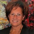 Sharon Eiley (née Goodman)