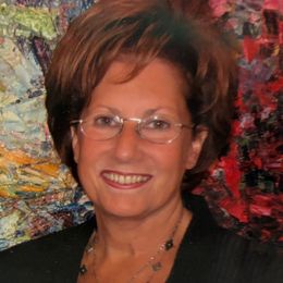 Photo de Sharon Eiley (née Goodman), avis de décès à Côte-Saint-Luc