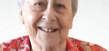 Teresa Vazquez née Navarra