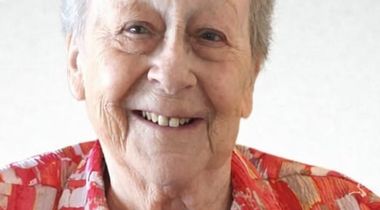 Teresa Vazquez née Navarra