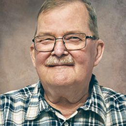 Photo of Robert Chénard, obituary in Saint-Pascal
