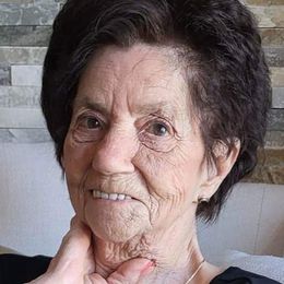 Photo de Claudette Cave, avis de décès à L'Assomption