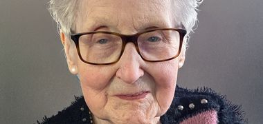 Louisette Boivin Lavoie