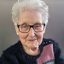 Photo of Louisette Boivin Lavoie, obituary in Dolbeau-Mistassini