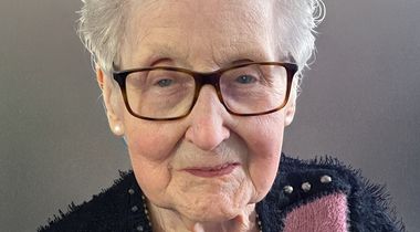 Louisette Boivin Lavoie