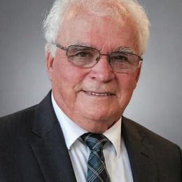 Photo de Laurier Beaudin, avis de décès à Saint-Aubert