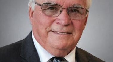 Laurier Beaudin