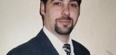 Patrick Rondeau
