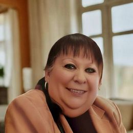 Photo de Odette Frigon, avis de décès à Saint-Jérôme