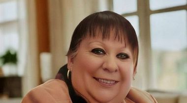 Odette Frigon