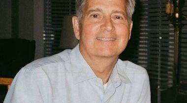 John Bragg