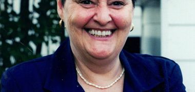 Raymonde Patenaude (née Dugas)