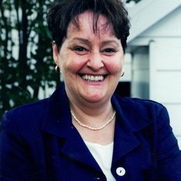 Photo de Raymonde Patenaude (née Dugas), avis de décès à Saint-Rémi