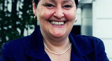 Raymonde Patenaude (née Dugas)