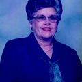 Alma Jean Jones