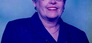 Alma Jean Jones