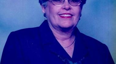 Alma Jean Jones