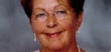 Huguette Lessard