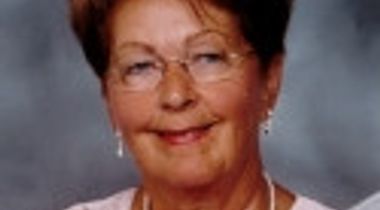 Huguette Lessard