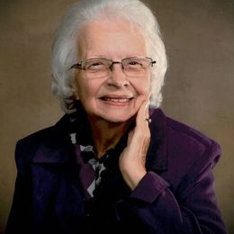 Photo de Annie L. Lyle, avis de décès à Berry