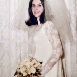 Photo de Marcia Jane Diamond, avis de décès à Manseau