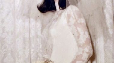 Marcia Jane Diamond