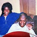 Everett Eugene Robinson