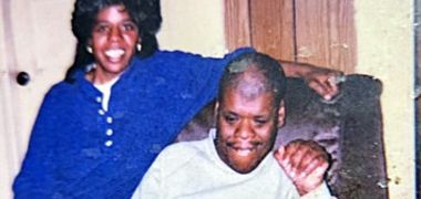Everett Eugene Robinson