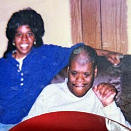 Photo de Everett Eugene Robinson, avis de décès à Shannon