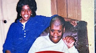 Everett Eugene Robinson