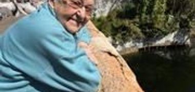 Dorothy I. Klingensmith