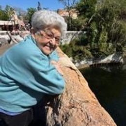 Photo de Dorothy I. Klingensmith, avis de décès à Bedford
