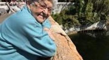 Dorothy I. Klingensmith
