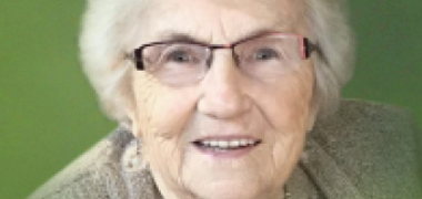 Lauraine Arsenault
