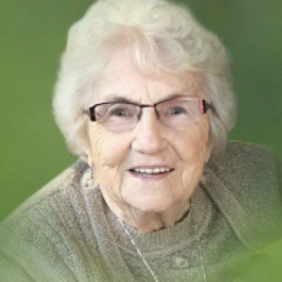 Photo de Lauraine Arsenault, avis de décès à Delson