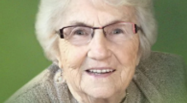 Lauraine Arsenault