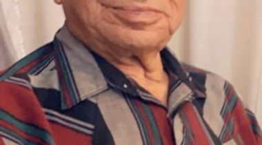 Arnulfo Sagasta Valdez