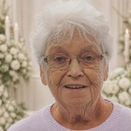 Photo de Huguette Proulx (née Masson), avis de décès à Gatineau