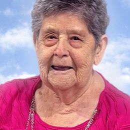 Photo de Marguerite Lafrance Drouin, avis de décès à Témiscaming