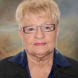 Photo of Laurette Gosselin, obituary in Saint-Anselme