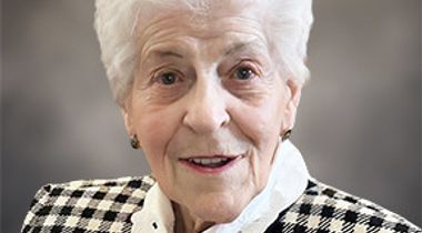 Marie-Luce Levasseur
